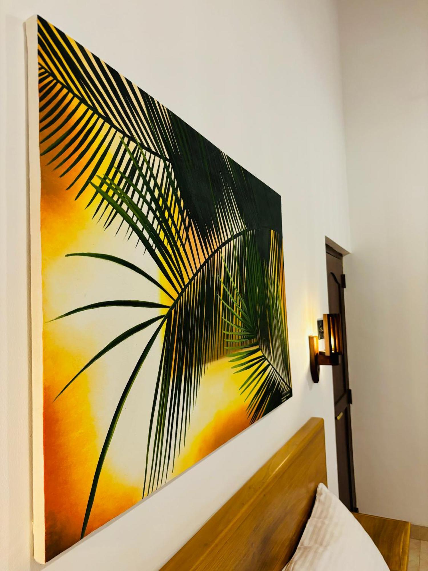 דיקוולה Breeze Bay Villa מראה חיצוני תמונה