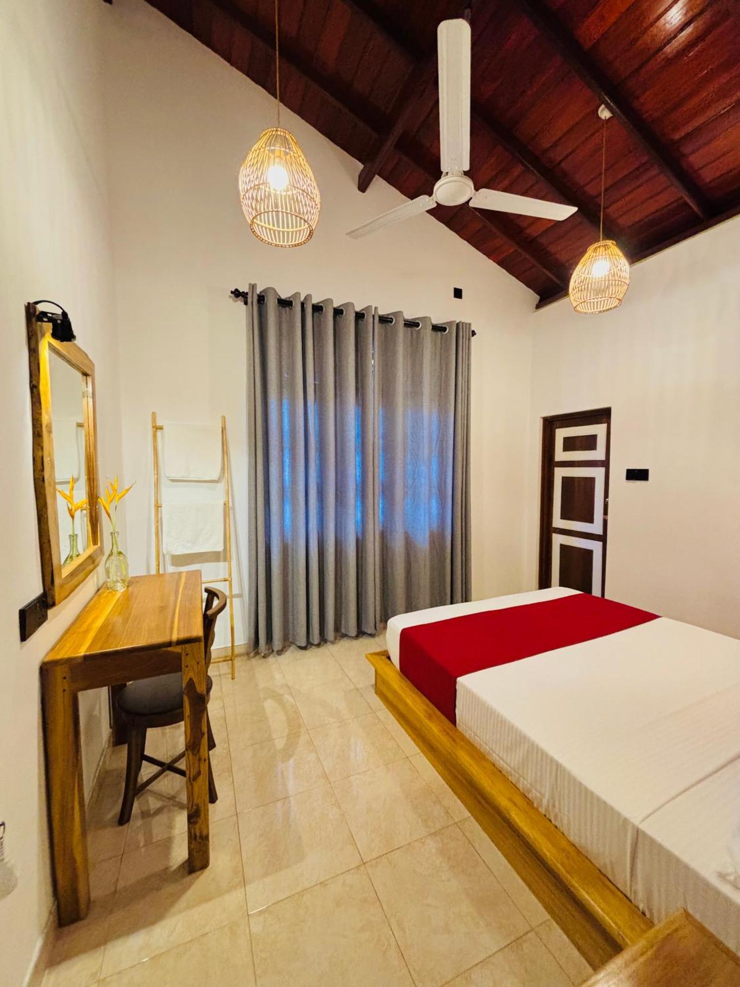 דיקוולה Breeze Bay Villa מראה חיצוני תמונה