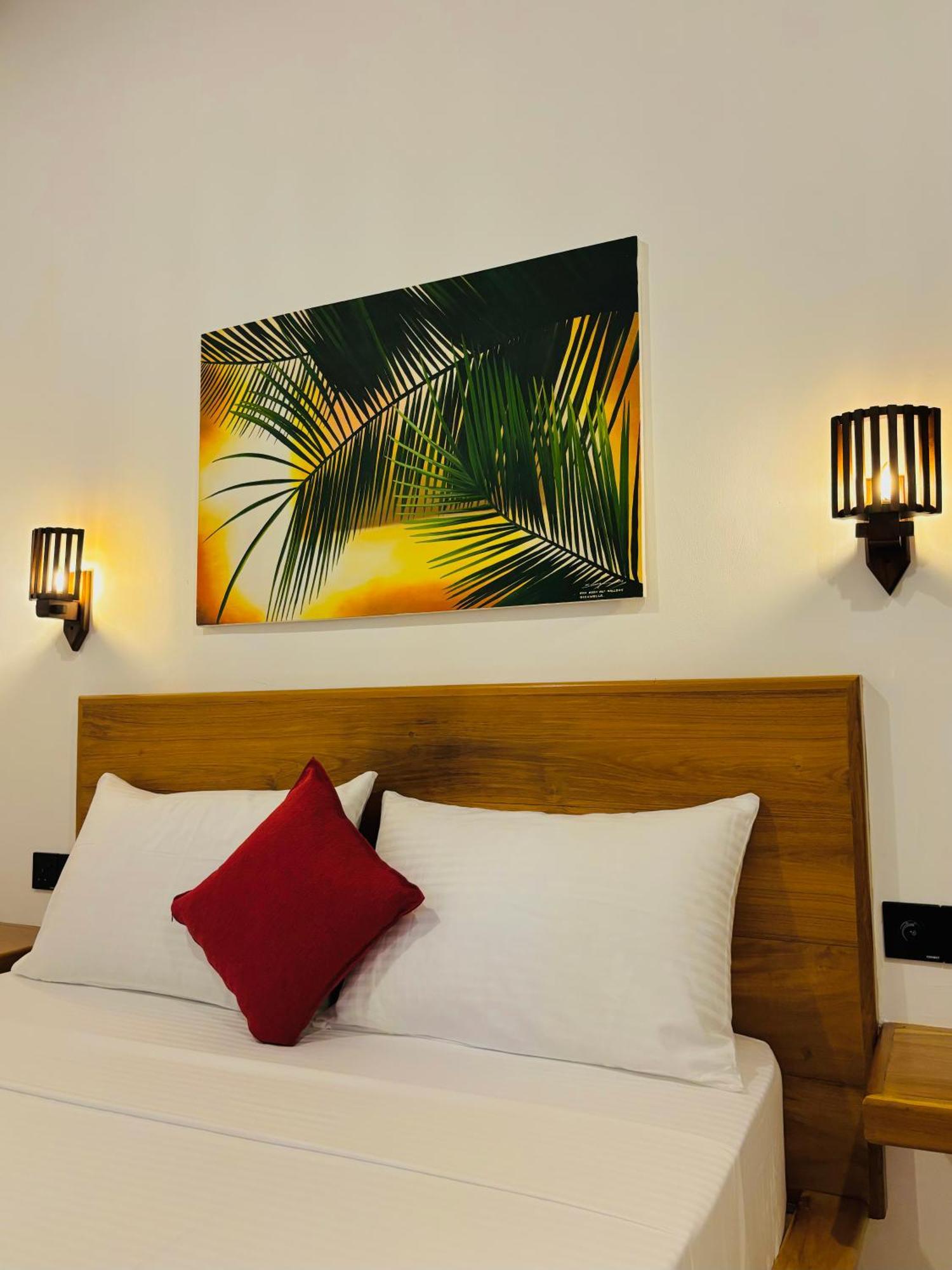 דיקוולה Breeze Bay Villa מראה חיצוני תמונה