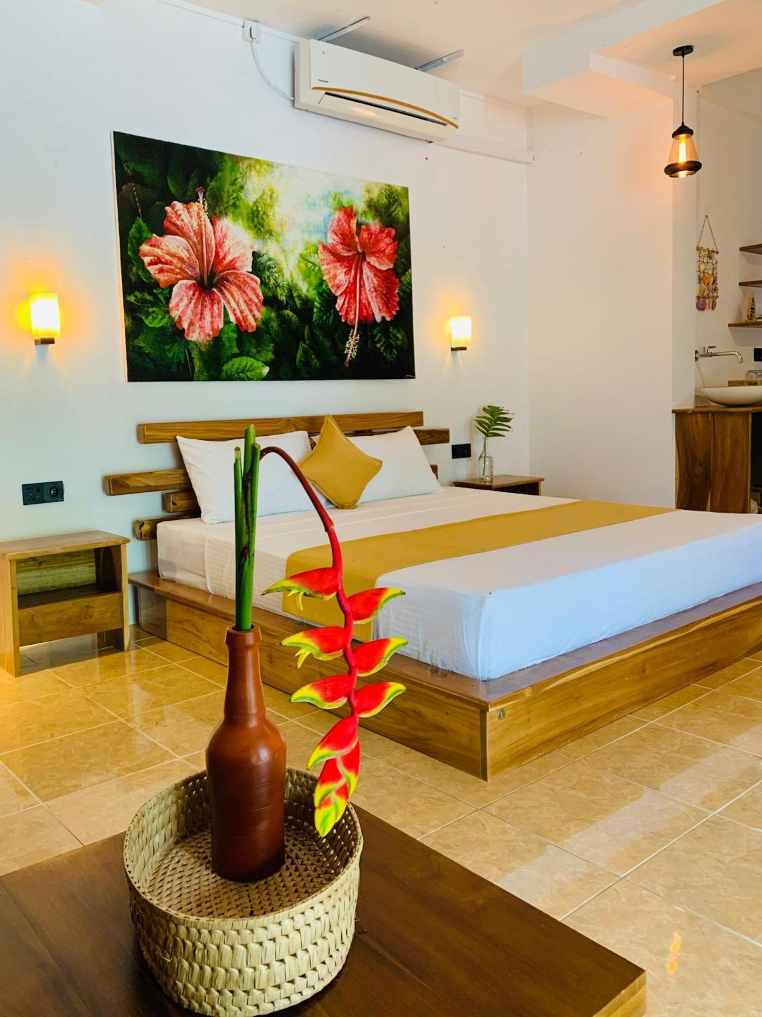 דיקוולה Breeze Bay Villa מראה חיצוני תמונה