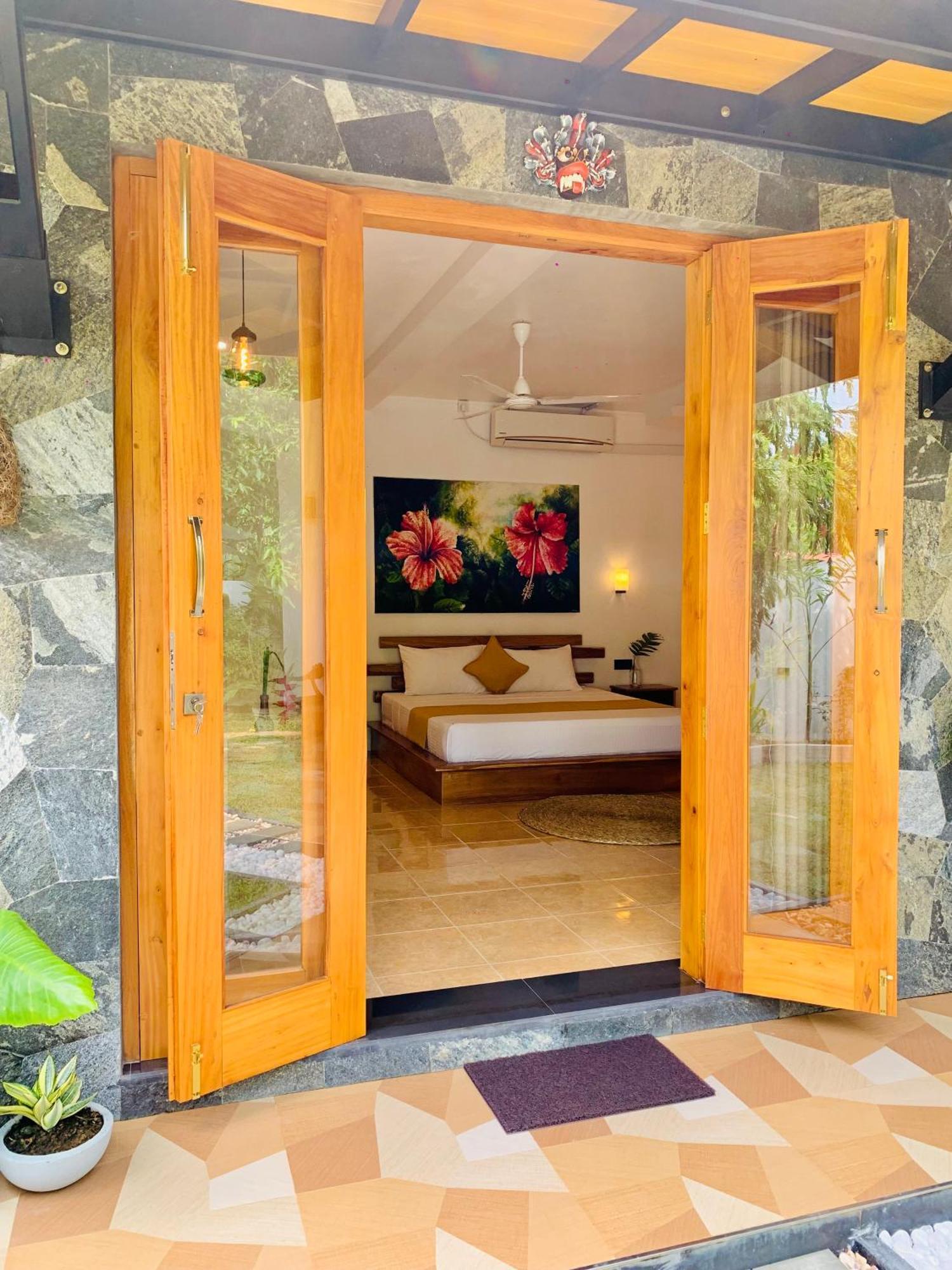 דיקוולה Breeze Bay Villa מראה חיצוני תמונה