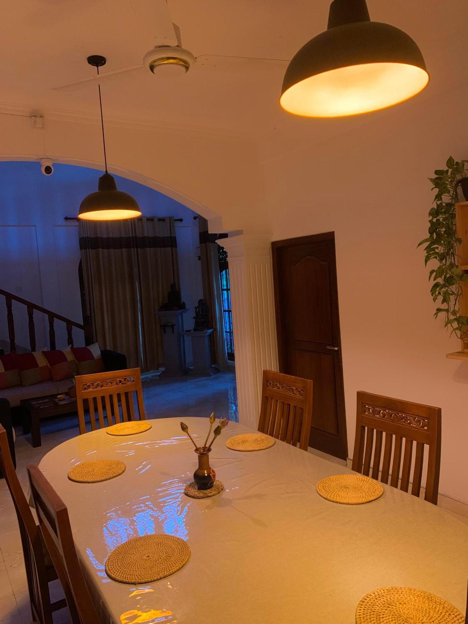 דיקוולה Breeze Bay Villa מראה חיצוני תמונה