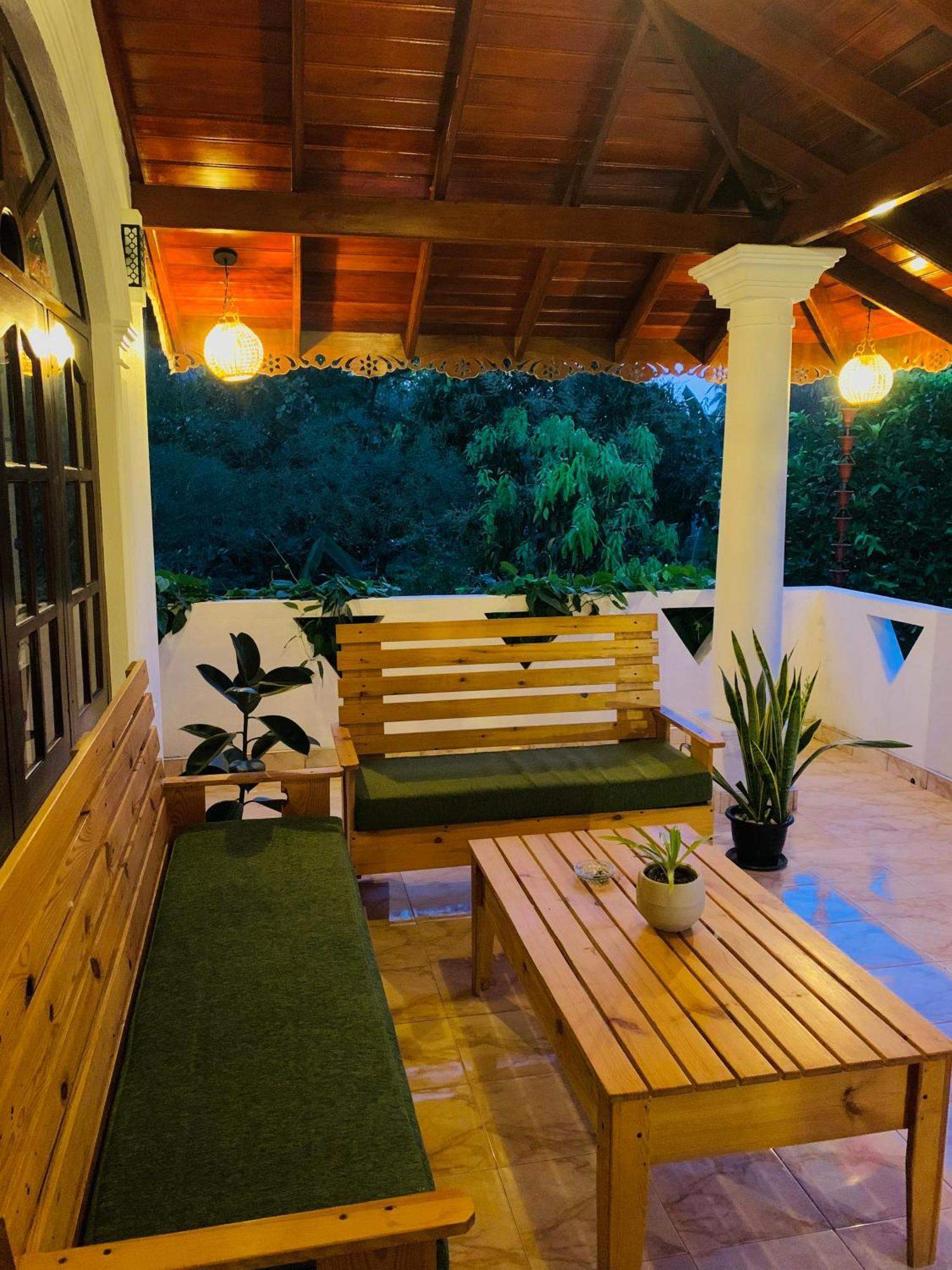 דיקוולה Breeze Bay Villa מראה חיצוני תמונה