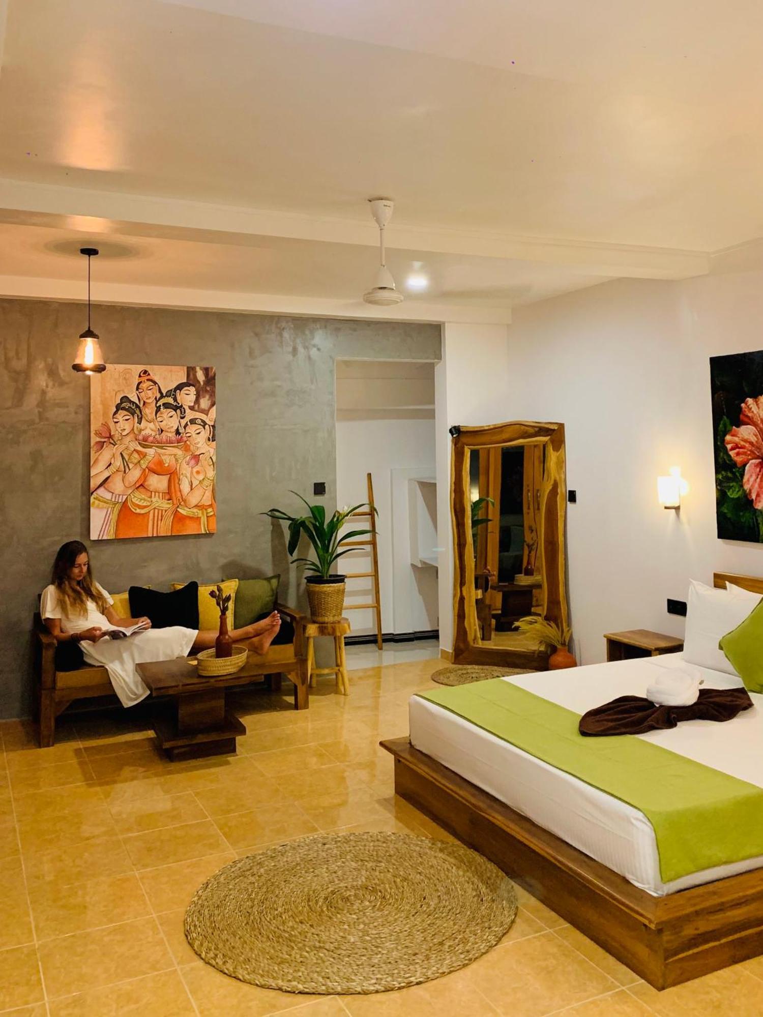 דיקוולה Breeze Bay Villa מראה חיצוני תמונה