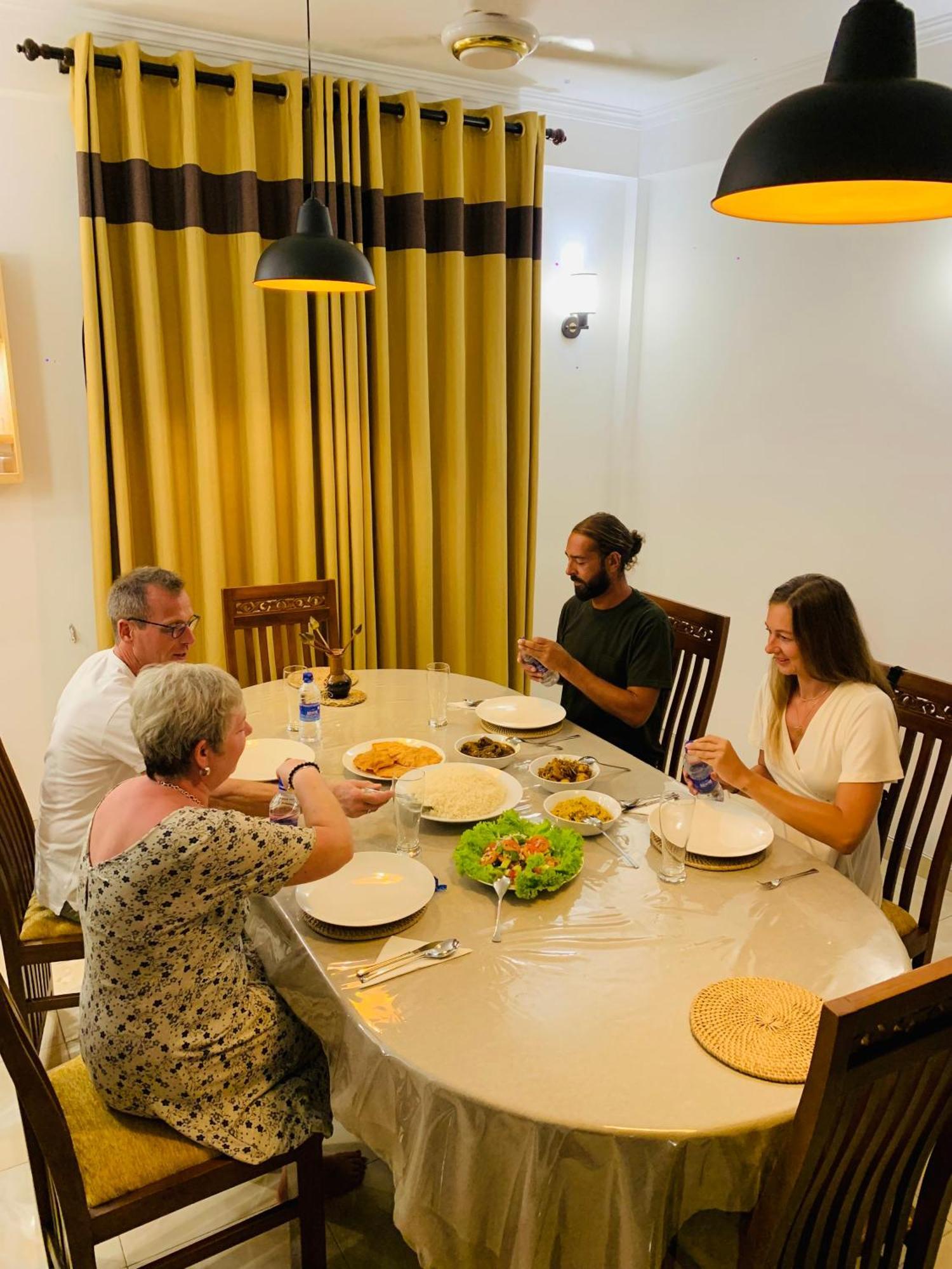 דיקוולה Breeze Bay Villa מראה חיצוני תמונה