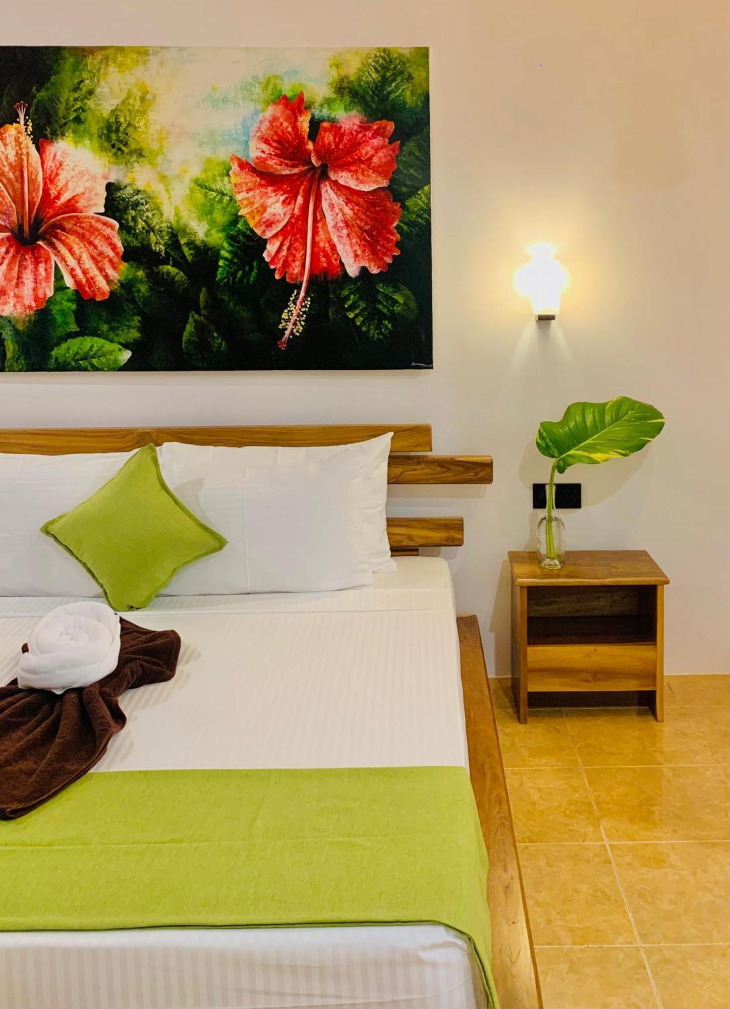 דיקוולה Breeze Bay Villa מראה חיצוני תמונה