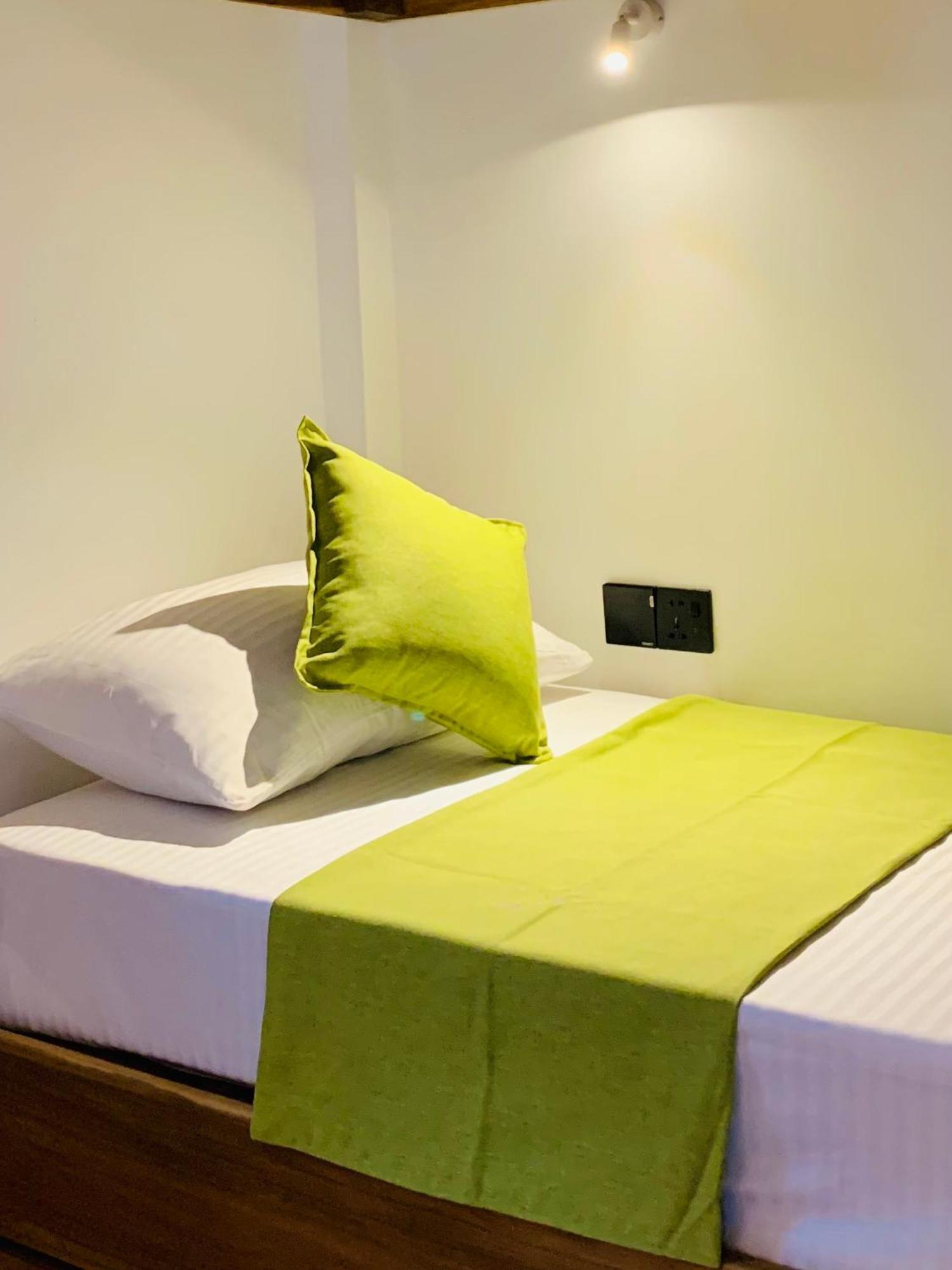 דיקוולה Breeze Bay Villa מראה חיצוני תמונה
