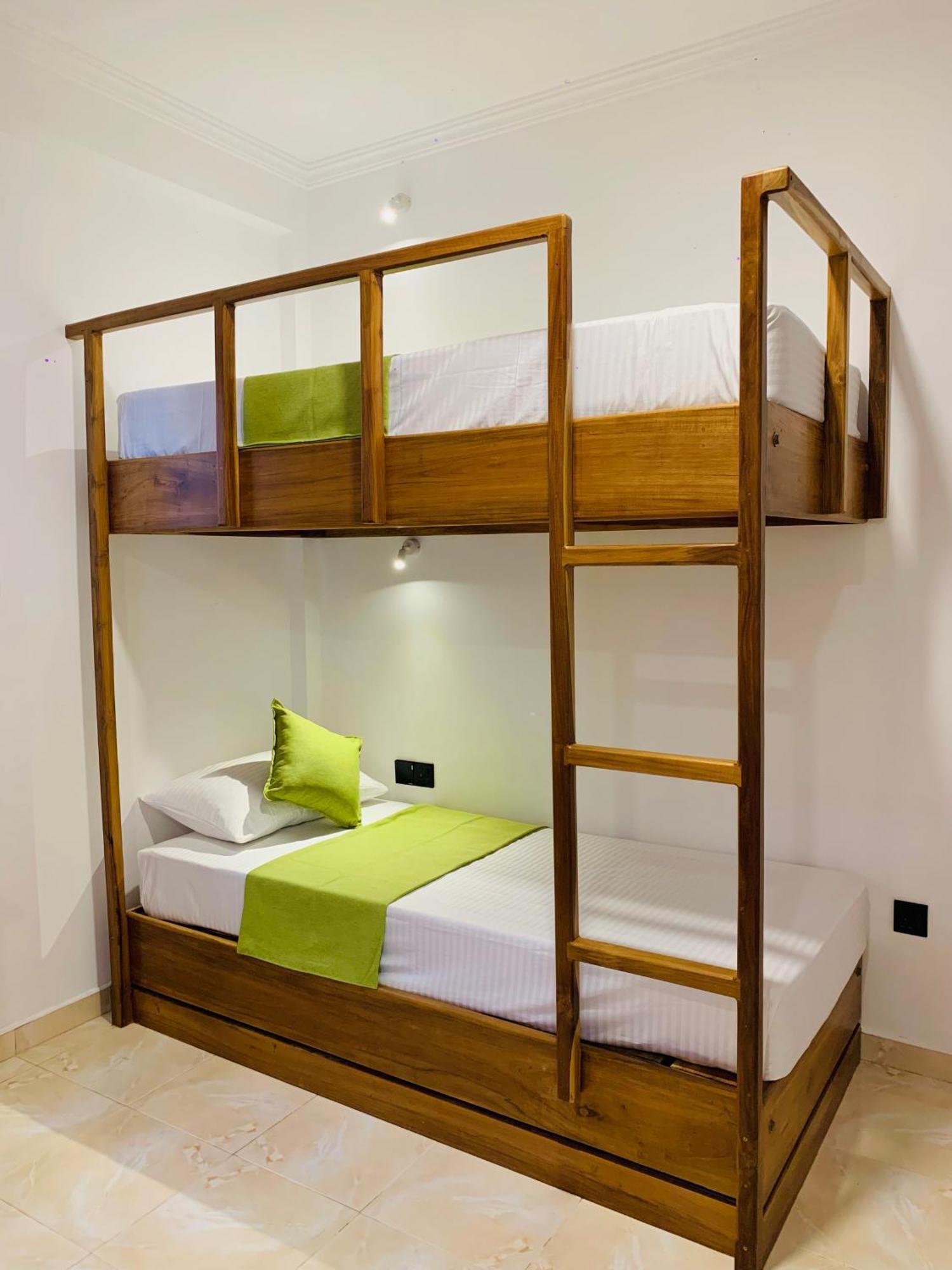 דיקוולה Breeze Bay Villa מראה חיצוני תמונה
