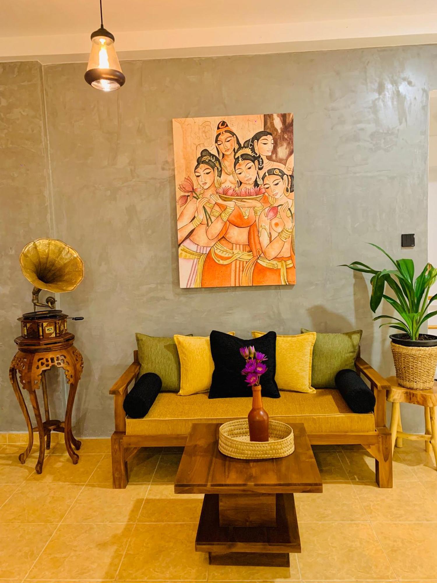 דיקוולה Breeze Bay Villa מראה חיצוני תמונה