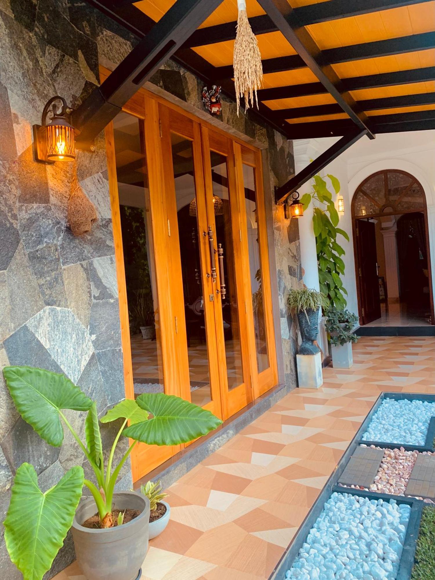 דיקוולה Breeze Bay Villa מראה חיצוני תמונה