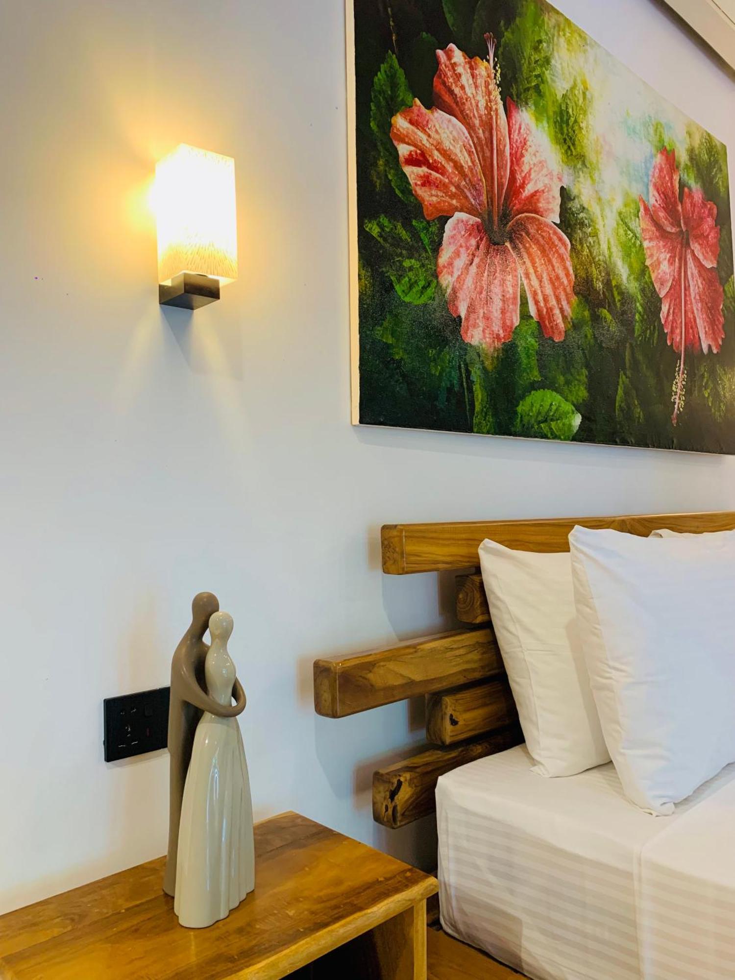דיקוולה Breeze Bay Villa מראה חיצוני תמונה