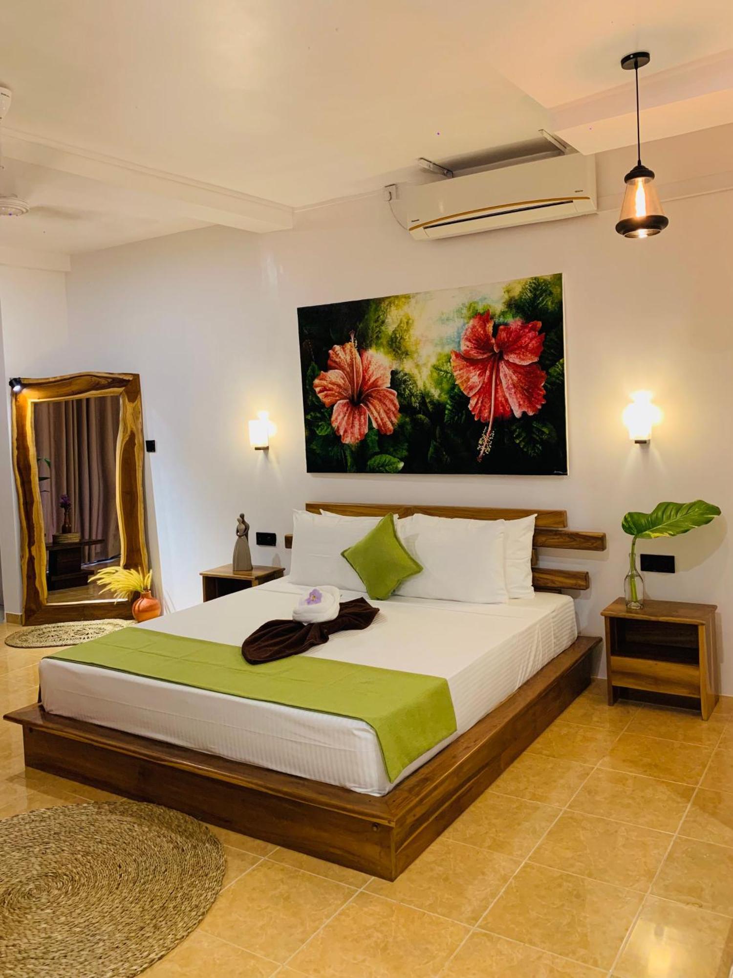 דיקוולה Breeze Bay Villa מראה חיצוני תמונה