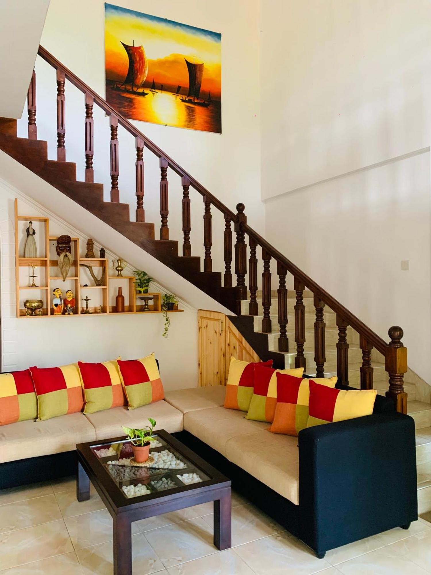 דיקוולה Breeze Bay Villa מראה חיצוני תמונה