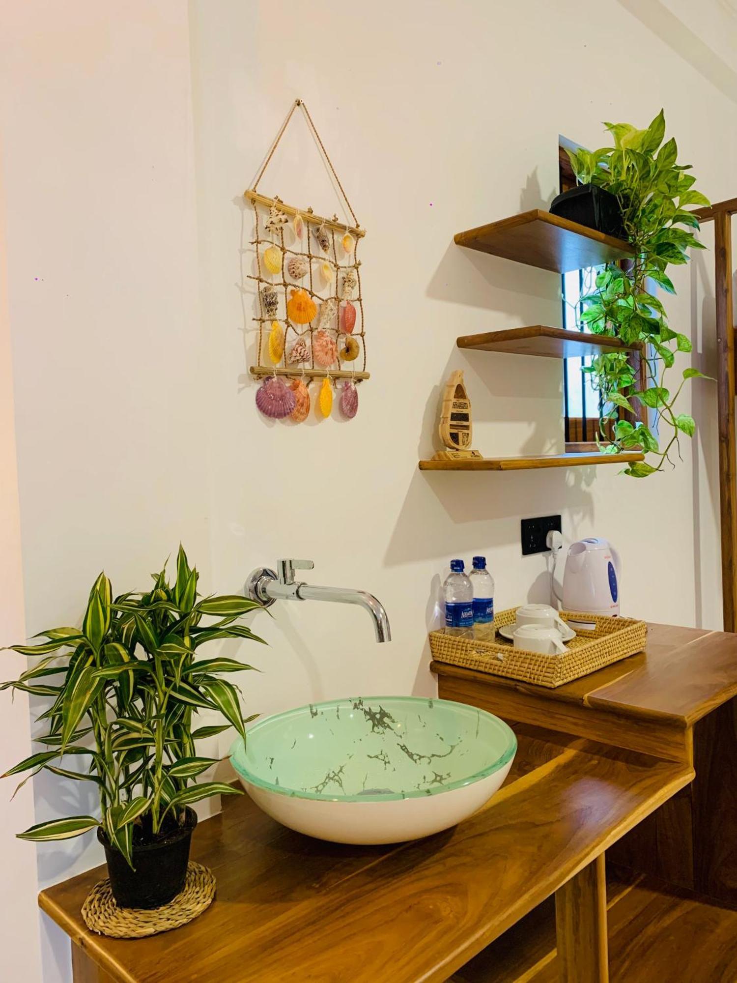 דיקוולה Breeze Bay Villa מראה חיצוני תמונה
