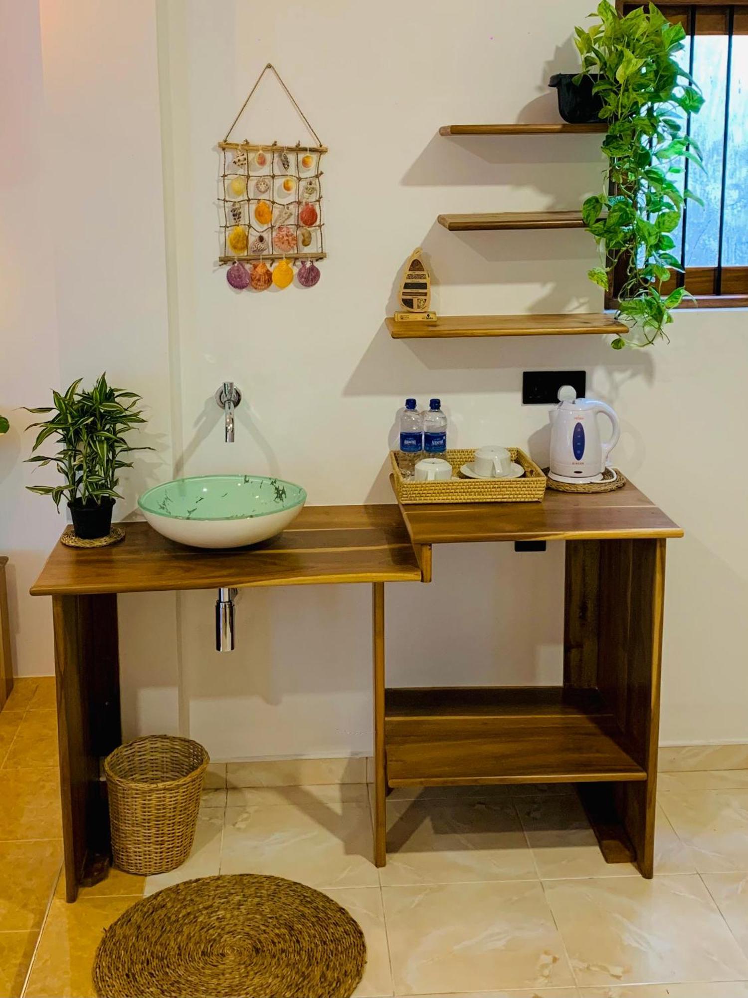 דיקוולה Breeze Bay Villa מראה חיצוני תמונה