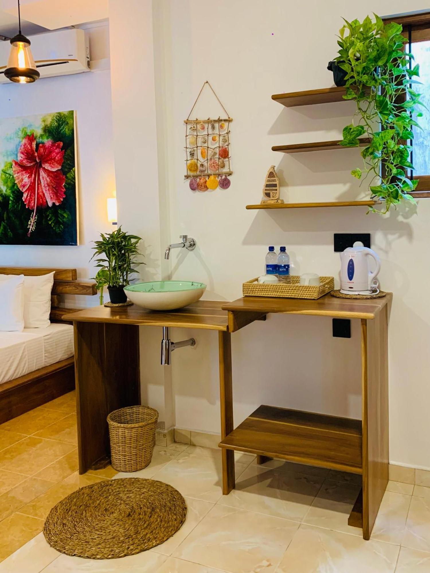 דיקוולה Breeze Bay Villa מראה חיצוני תמונה