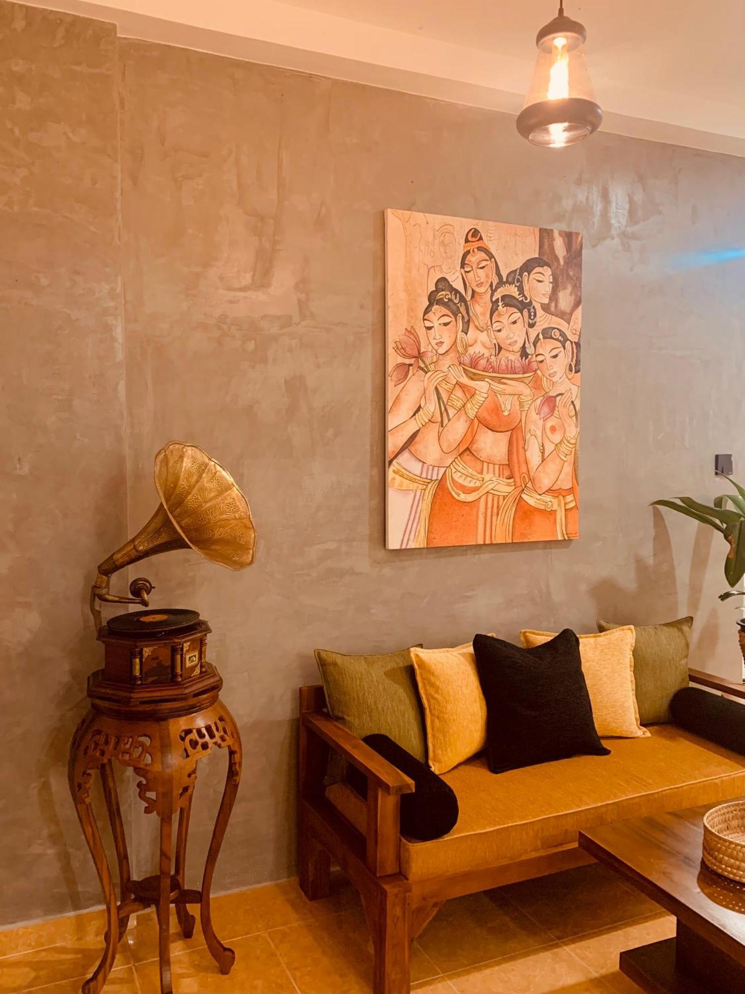 דיקוולה Breeze Bay Villa מראה חיצוני תמונה